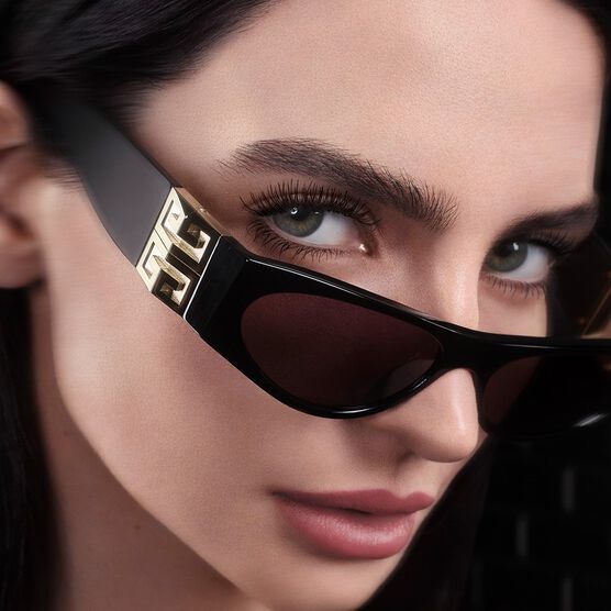 L'INTERDIT MASCARA BLACK N1